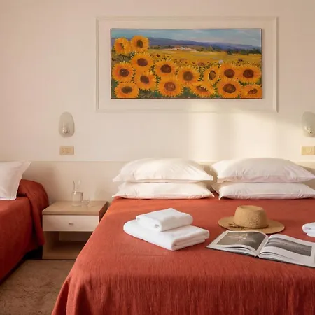 Hotel Igea Bellaria-Igea Marina