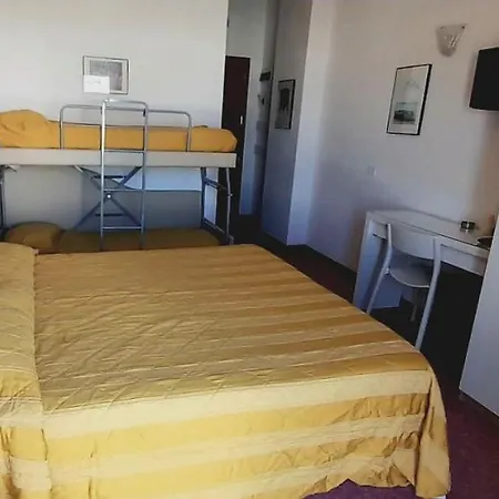 Igea Spiaggia Home Holiday Hotel Bellaria-Igea Marina