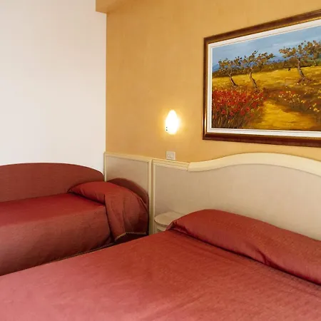 Hotel Igea Spiaggia Home Holiday 3*