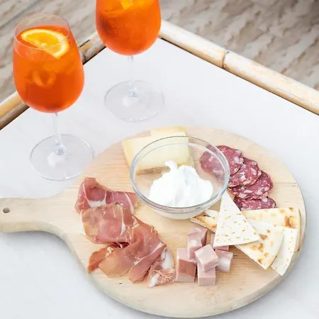 Igea ベラーリア・イジェア・マリーナ