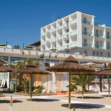 Hotel Igea
