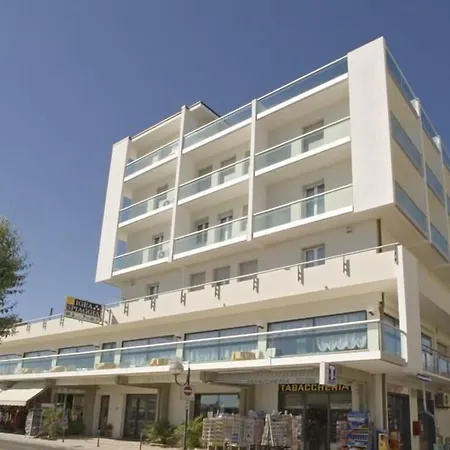 Igea Spiaggia Home Holiday 3*