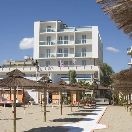 Hotel Igea Bellaria-Igea Marina