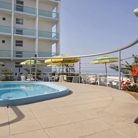 Igea 3* Bellaria-Igea Marina