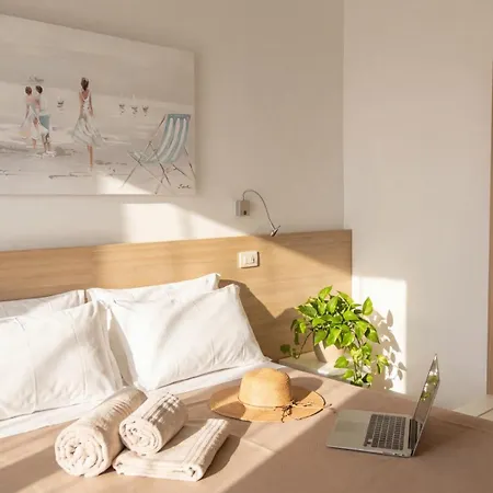 Hotel Igea Bellaria-Igea Marina