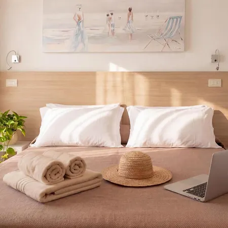 Hotel Igea 3*
