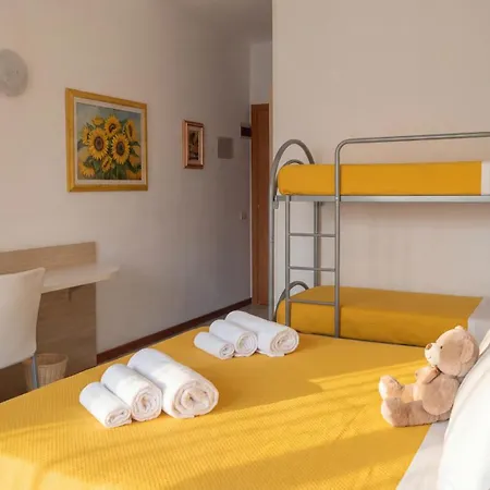 Igea 3* Bellaria-Igea Marina