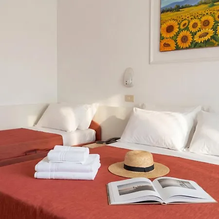 Hotel Igea