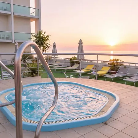 Hotel Igea