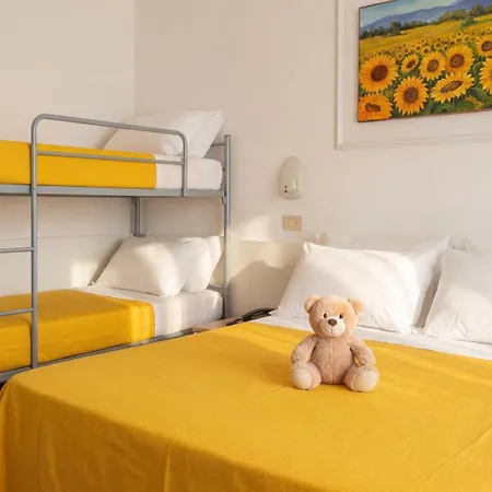 Igea Hotel 3*