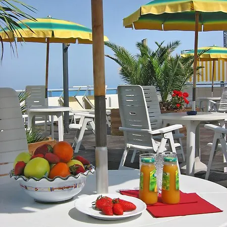 Igea Hotel Bellaria-Igea Marina