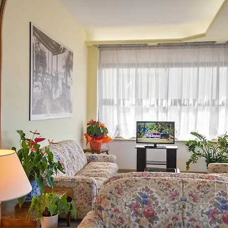 Hotel Igea 3*