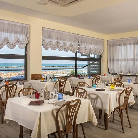 Igea 3* Bellaria-Igea Marina