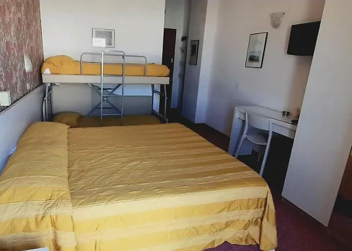 Igea Spiaggia Home Holiday Hotel Bellaria-Igea Marina