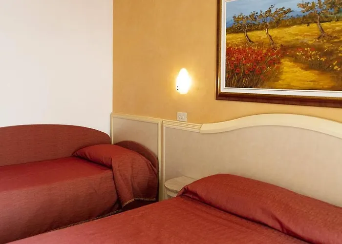 Hotel Igea Spiaggia Home Holiday 3*