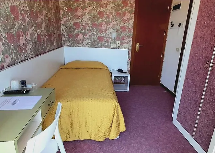 Igea Spiaggia Home Holiday 3* Bellaria-Igea Marina