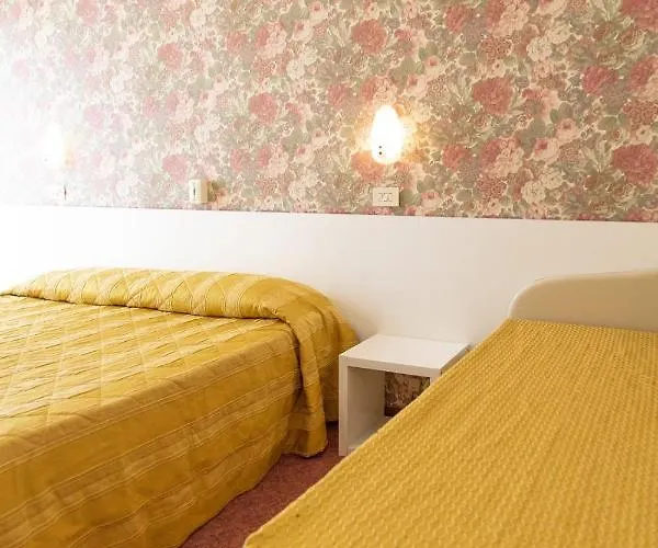 Igea Spiaggia Home Holiday 3* Bellaria-Igea Marina