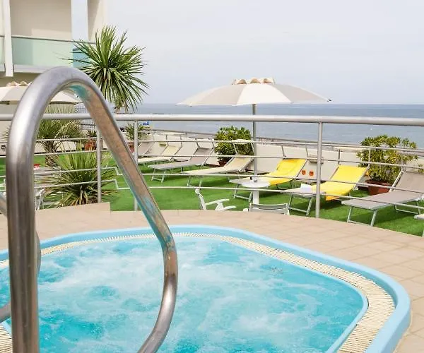 Igea Spiaggia Home Holiday Bellaria-Igea Marina