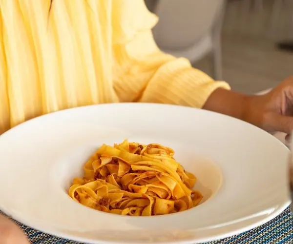 Igea Spiaggia Home Holiday Hotel 3*