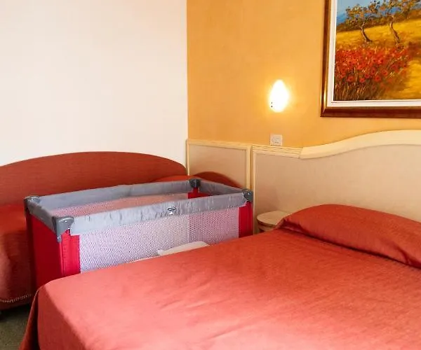 Igea Spiaggia Home Holiday