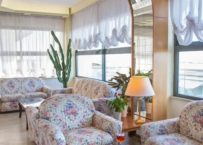 Igea Hotel Bellaria-Igea Marina