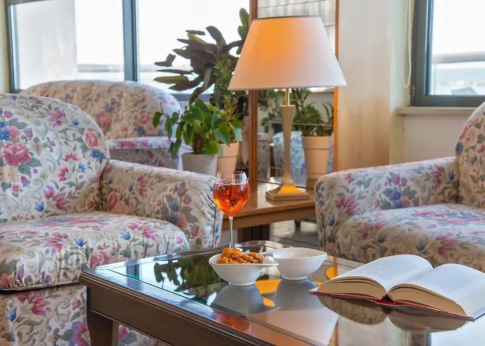 Igea Spiaggia Home Holiday Bellaria-Igea Marina