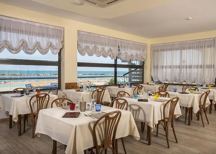 Igea Spiaggia Home Holiday 3*