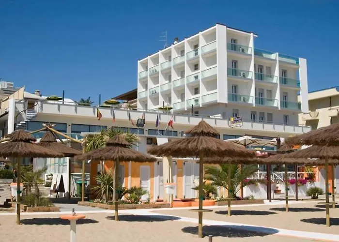 Hotel Igea