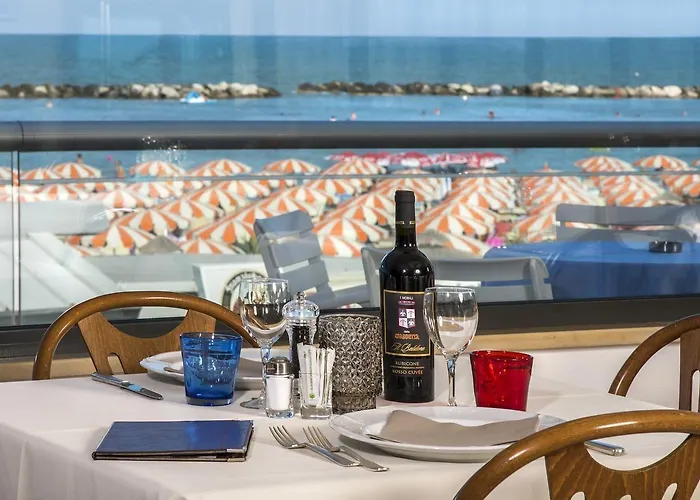 Hotel Igea Bellaria-Igea Marina