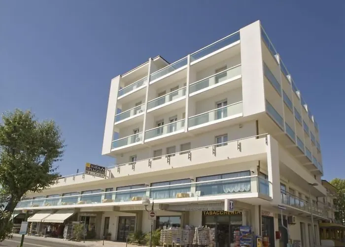 Igea Spiaggia Home Holiday 3*