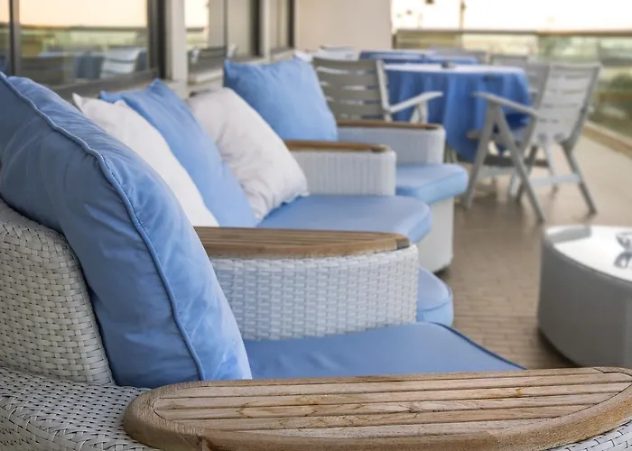 Igea Spiaggia Home Holiday