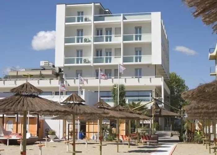 Hotel Igea Bellaria-Igea Marina