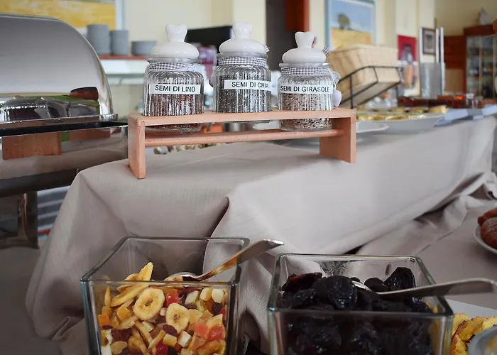 Hotel Igea Spiaggia Home Holiday 3*