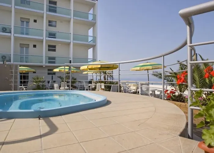 Igea 3* Bellaria-Igea Marina