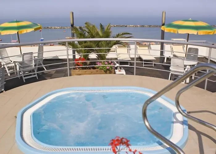 Igea Spiaggia Home Holiday