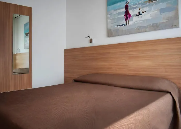 Hotel Igea Bellaria-Igea Marina