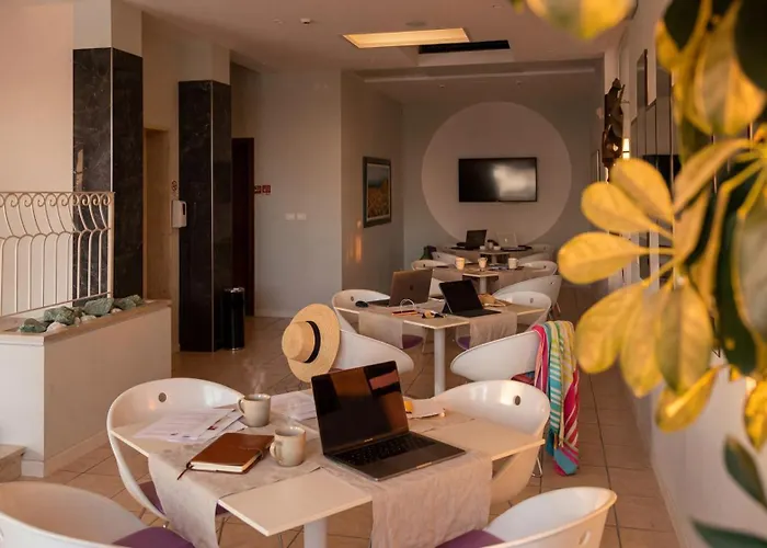 Igea Hotel 3*