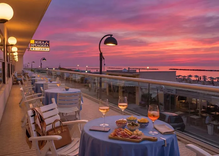 Igea Bellaria-Igea Marina
