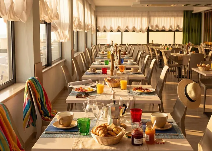 Igea Hotel