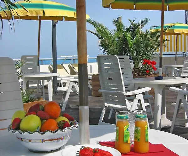 Igea Hotel Bellaria-Igea Marina