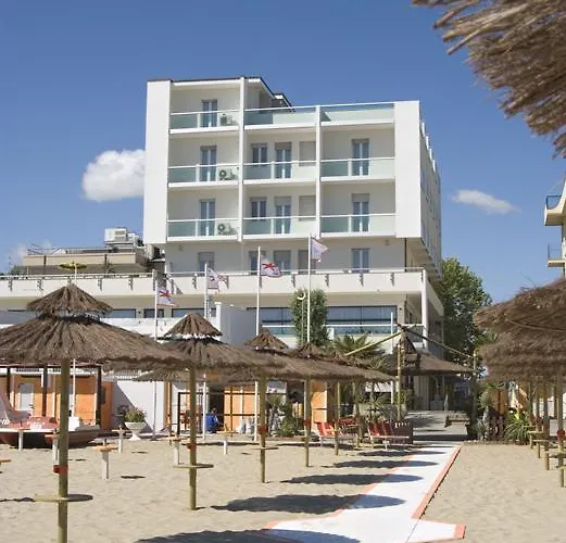 Igea Spiaggia Home Holiday Hotel