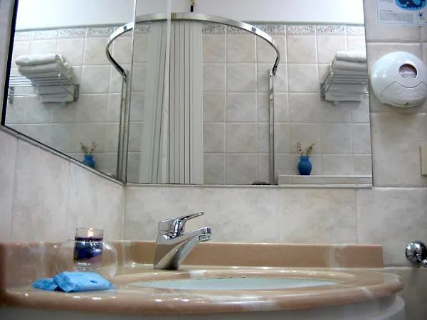 Igea Spiaggia Home Holiday Hotel Bellaria-Igea Marina