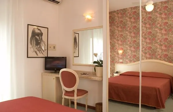 Igea Spiaggia Home Holiday