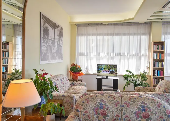 Hotel Igea Spiaggia Home Holiday 3*