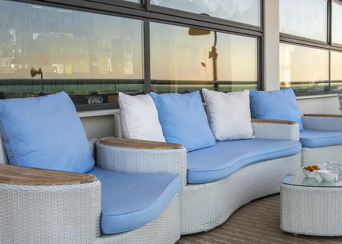 Igea Spiaggia Home Holiday