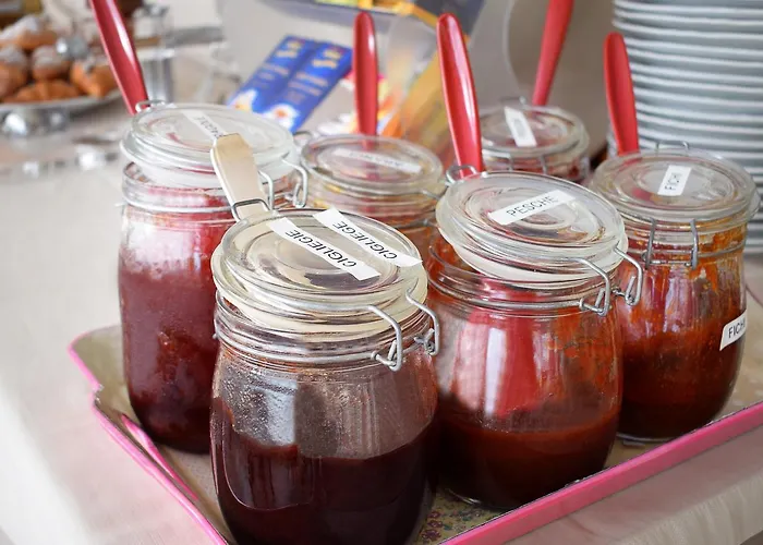 Igea Spiaggia Home Holiday