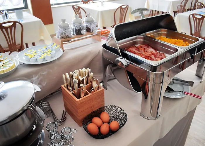 Hotel Igea Spiaggia Home Holiday 3*