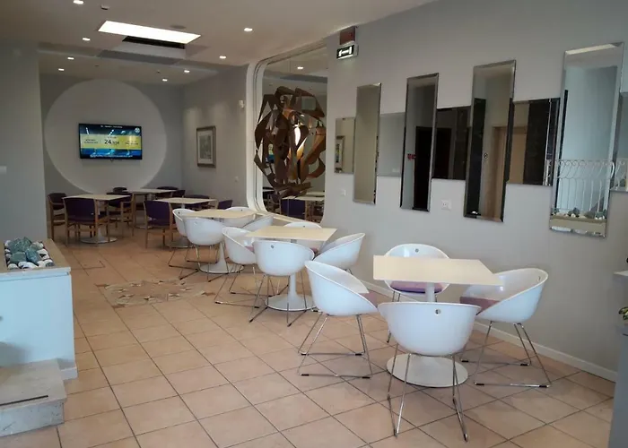 Igea Spiaggia Home Holiday