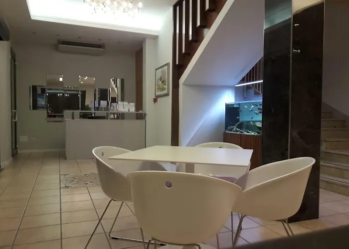 Igea Spiaggia Home Holiday Hotel 3*